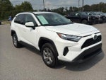 2024 RAV4 Hybrid Thumbnail 3
