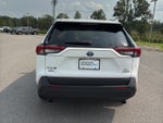 2024 RAV4 Hybrid Thumbnail 5