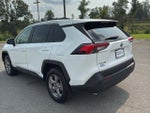 2024 RAV4 Hybrid Thumbnail 6