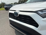 2024 RAV4 Hybrid Thumbnail 7