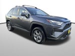2024 RAV4 Hybrid Thumbnail 8