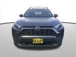 2024 RAV4 Hybrid Thumbnail 9