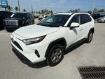 2025 RAV4 Hybrid Thumbnail 20