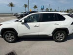 2025 RAV4 Hybrid Thumbnail 21