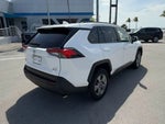 2025 RAV4 Hybrid Thumbnail 24