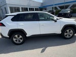 2025 RAV4 Hybrid Thumbnail 25