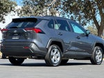 2025 RAV4 Hybrid Thumbnail 2