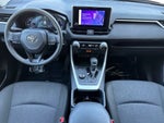 2025 RAV4 Hybrid Thumbnail 3