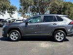 2025 RAV4 Hybrid Thumbnail 5