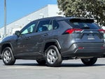 2025 RAV4 Hybrid Thumbnail 6