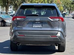 2025 RAV4 Hybrid Thumbnail 7