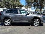 2025 RAV4 Hybrid Thumbnail 8
