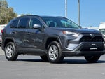 2025 RAV4 Hybrid Thumbnail 9