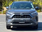 2025 RAV4 Hybrid Thumbnail 10