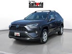 2021 RAV4 Hybrid Thumbnail 1