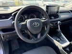 2021 RAV4 Hybrid Thumbnail 3