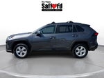2021 RAV4 Hybrid Thumbnail 6