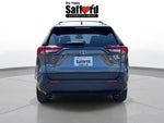 2021 RAV4 Hybrid Thumbnail 8