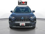 2021 RAV4 Hybrid Thumbnail 9