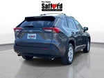 2021 RAV4 Hybrid Thumbnail 10