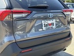 2021 RAV4 Hybrid Thumbnail 12