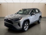 2022 RAV4 Hybrid Thumbnail 1