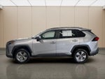 2022 RAV4 Hybrid Thumbnail 2