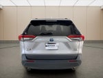 2022 RAV4 Hybrid Thumbnail 4