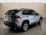 2022 RAV4 Hybrid Thumbnail 5