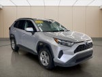 2022 RAV4 Hybrid Thumbnail 7