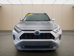 2022 RAV4 Hybrid Thumbnail 8