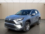 2022 RAV4 Hybrid Thumbnail 1