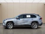 2022 RAV4 Hybrid Thumbnail 2