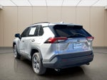 2022 RAV4 Hybrid Thumbnail 3