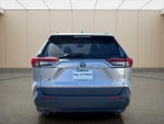 2022 RAV4 Hybrid Thumbnail 4