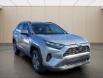 2022 RAV4 Hybrid Thumbnail 7