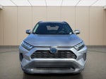 2022 RAV4 Hybrid Thumbnail 8