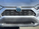 2022 RAV4 Hybrid Thumbnail 9