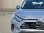 2022 RAV4 Hybrid Thumbnail 10