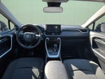 2022 RAV4 Hybrid Thumbnail 23