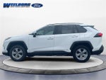 2022 RAV4 Hybrid Thumbnail 2