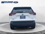 2022 RAV4 Hybrid Thumbnail 4