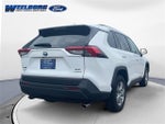 2022 RAV4 Hybrid Thumbnail 5