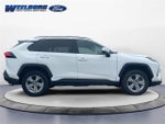 2022 RAV4 Hybrid Thumbnail 6