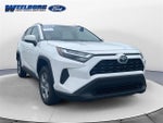 2022 RAV4 Hybrid Thumbnail 7