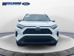 2022 RAV4 Hybrid Thumbnail 8