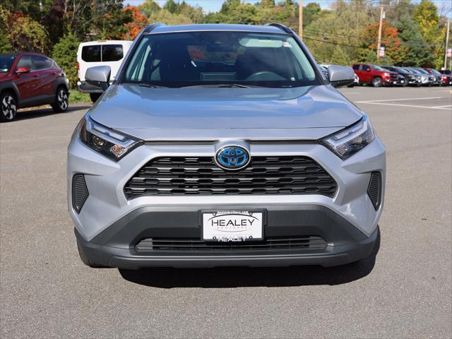 2024 Toyota RAV4 - $33,500