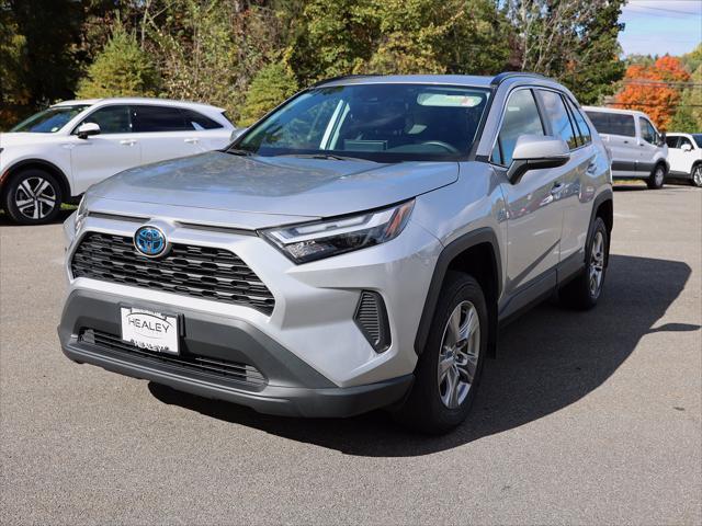 2024 Toyota RAV4 - $33,500