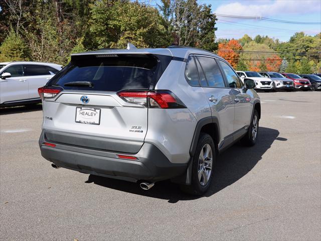2024 Toyota RAV4 - $33,500
