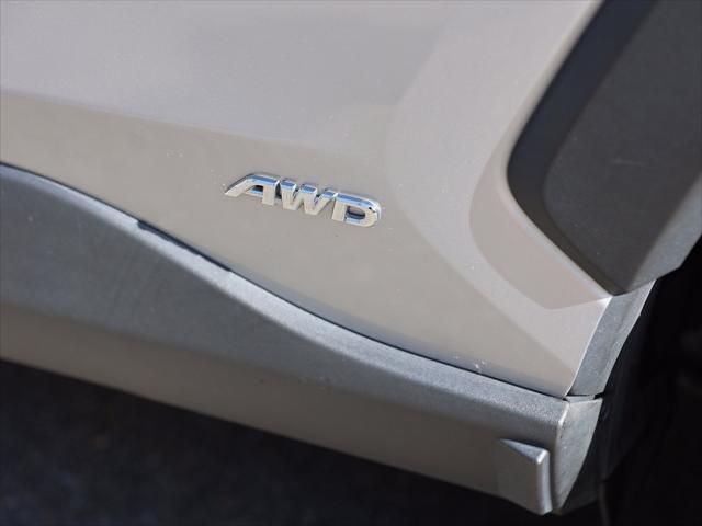 2024 Toyota RAV4 - $33,500